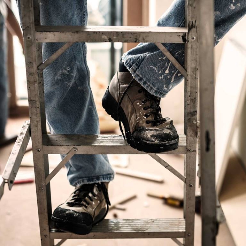 Construction Safety Awareness