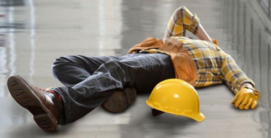Basic First Aid