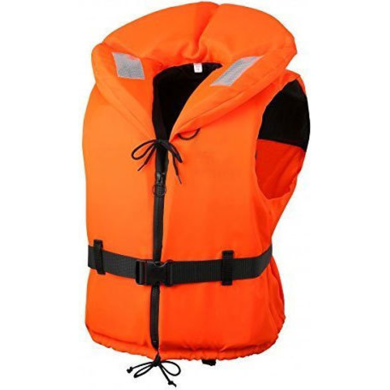 Swimming Competence